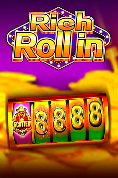 Rich Roll In