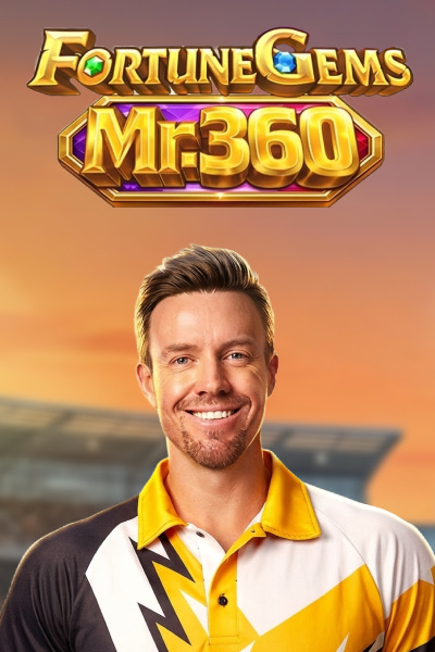 Fortune Gems Mr. 360