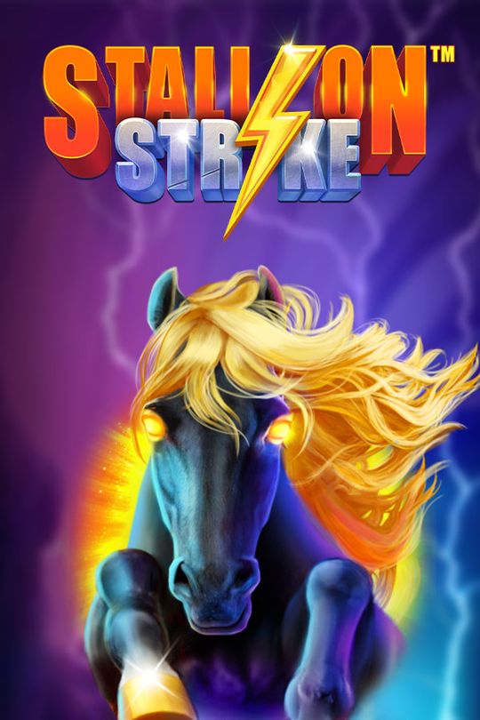 Stallion Strike