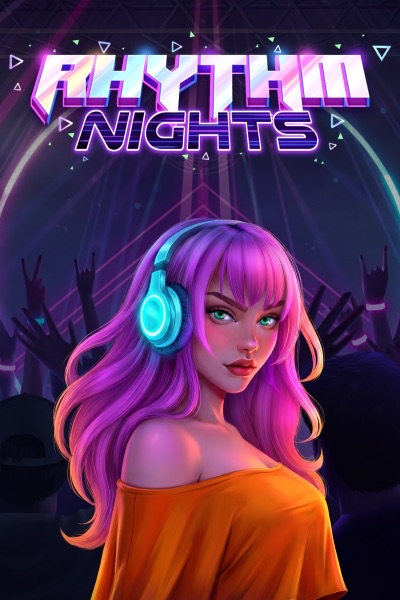 Rhythm Nights