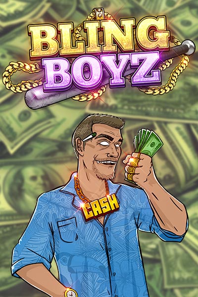 Bling Boyz