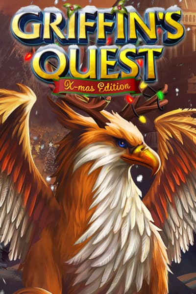 Griffins Quest Xmas