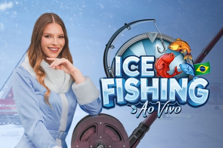 Ice Fishing Brasil