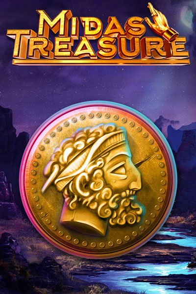Midas Treasure