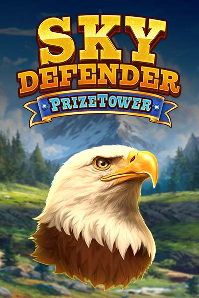 Sky Defender PrizeTower