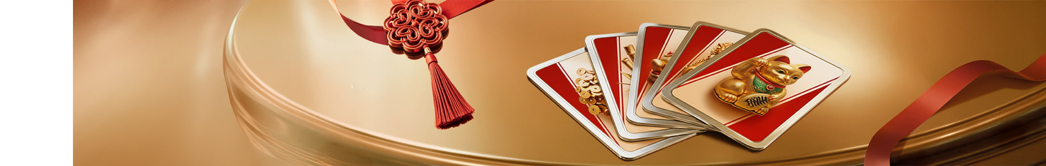 Charms of Fortune