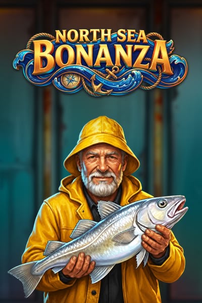 North Sea Bonanza