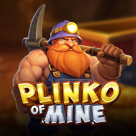 Plinko of Mine