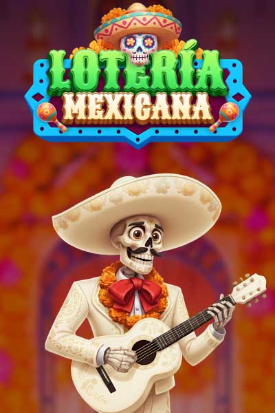 Lotería Mexicana