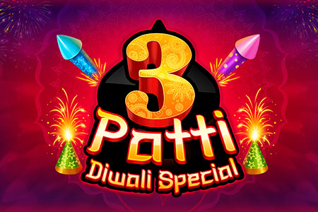 Teen Patti Diwali Special