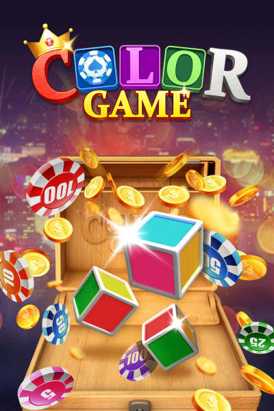 GP Color Game