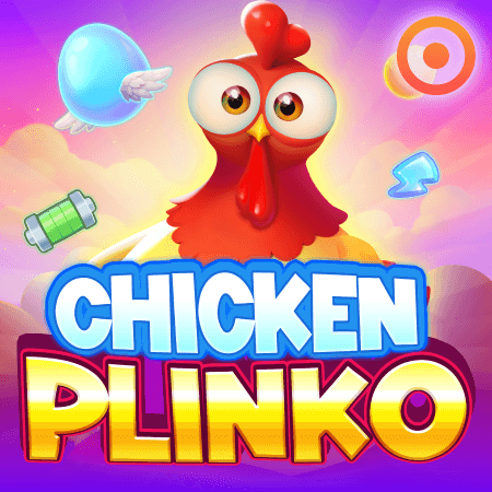 Chicken Plinko
