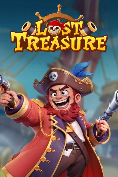 Lost Treasure