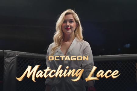 Octagon