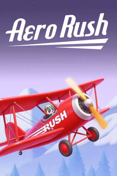 Aero Rush