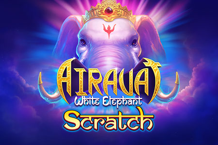 Airavat White Elephant Scratch