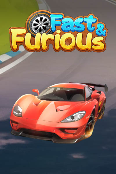 Fast & Furious