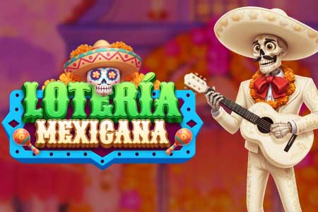 Lotería Mexicana