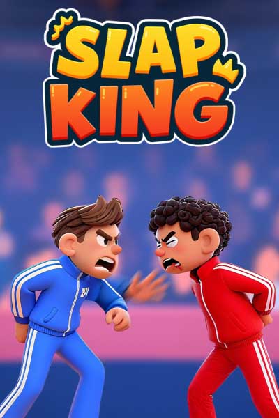 Slap King