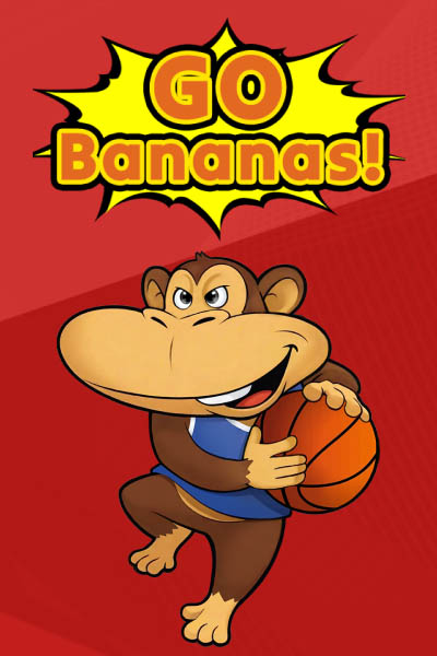 Go Bananas!