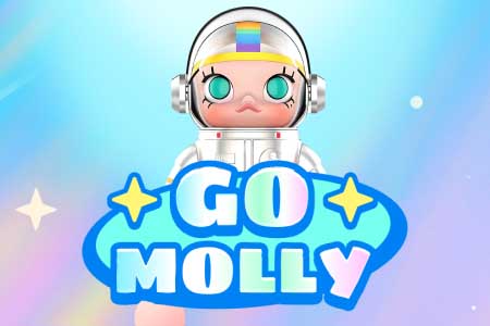 Go Molly!