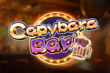 Capybara Bar