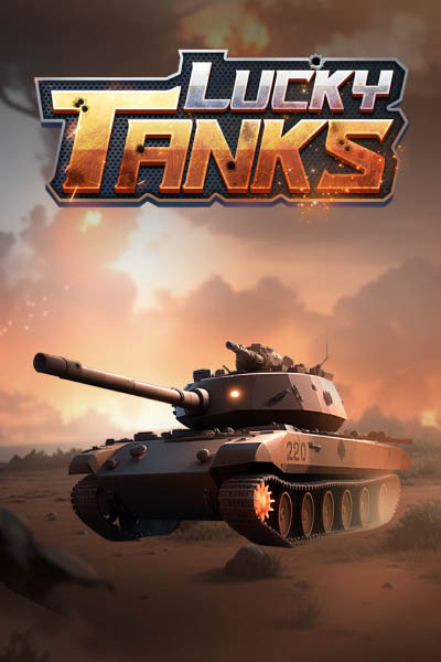 Lucky Tanks