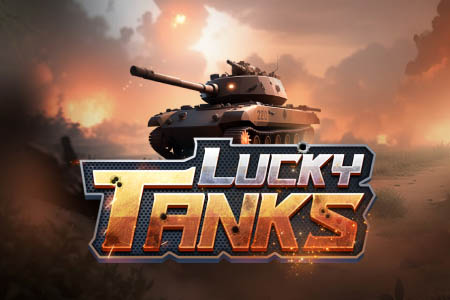 Lucky Tanks