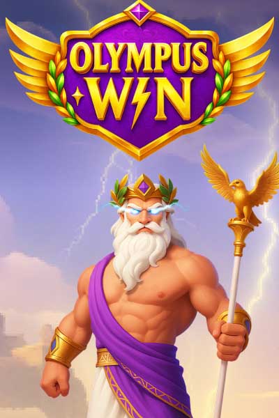 Olympus Win