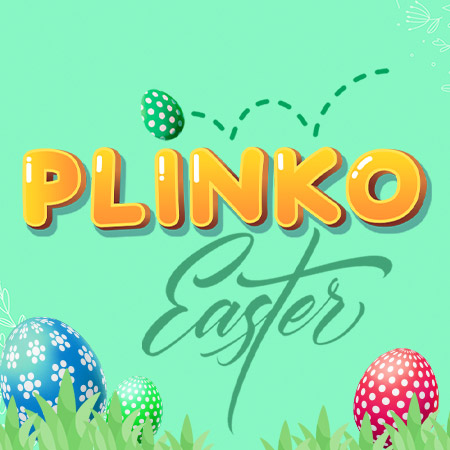 Easter Plinko