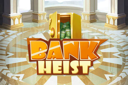 Bank Heist
