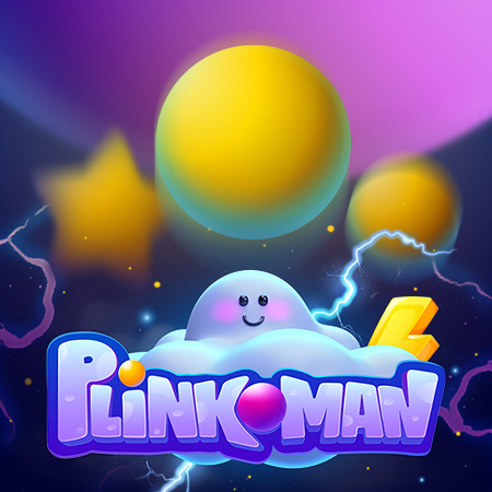 Plinkoman