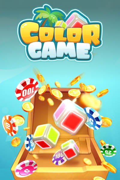 Color Game